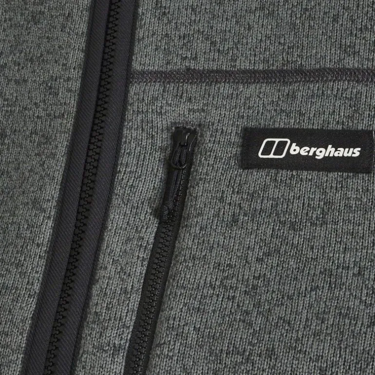 BerghausAsterby InterActive Jacket - Polaire homme