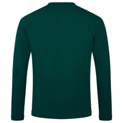 BerghausBig Logo LS Tee - T-shirt homme