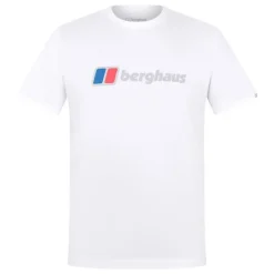 BerghausClass XL-Logo Tee - T-shirt homme