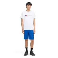 BerghausClass XL-Logo Tee - T-shirt homme