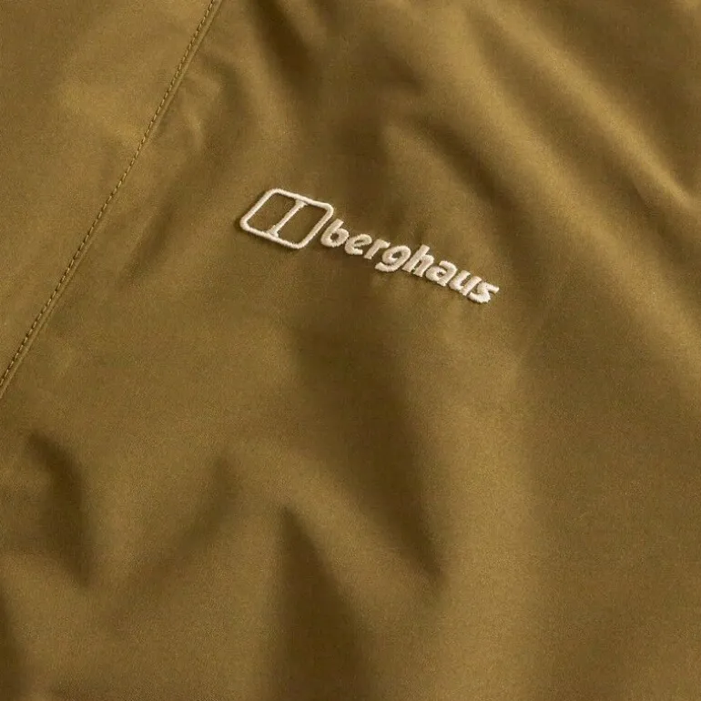 BerghausCornice 2.0 InterActive Jacket - Veste imperméable homme