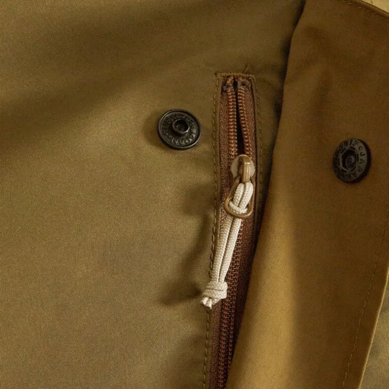 BerghausCornice 2.0 InterActive Jacket - Veste imperméable homme
