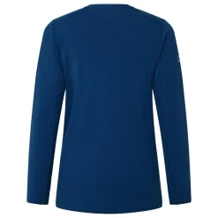 BerghausDelta LS Tee - T-shirt femme