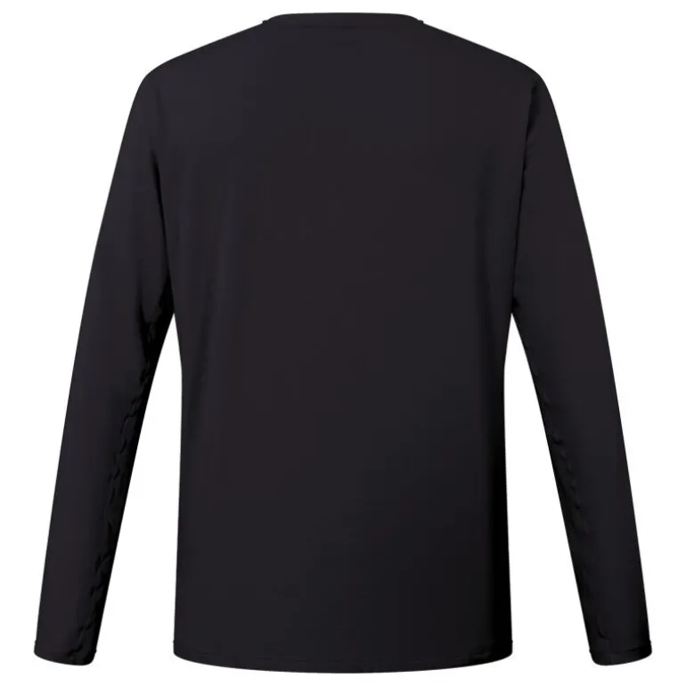 BerghausDelta LS Tee - T-shirt homme