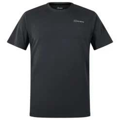 BerghausDelta SS Tee - T-shirt homme