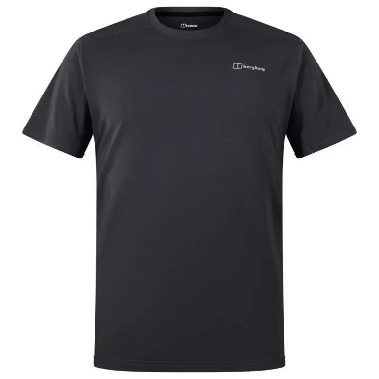 BerghausDelta SS Tee - T-shirt homme