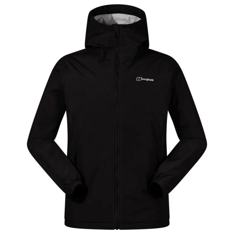 BerghausDeluge Pro 3.0 Insulated Jacket - Veste imperméable homme