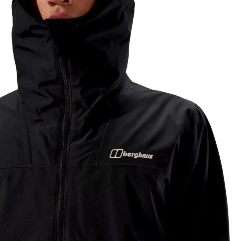 BerghausDeluge Pro 3.0 Insulated Jacket - Veste imperméable homme