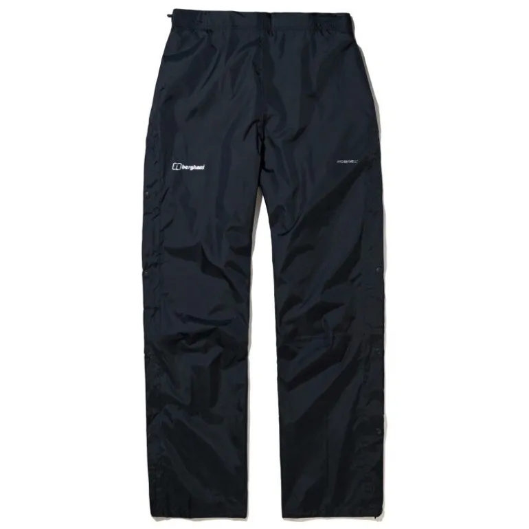 BerghausDeluge Pro 2.0 Overtrousers - Pantalon imperméable homme