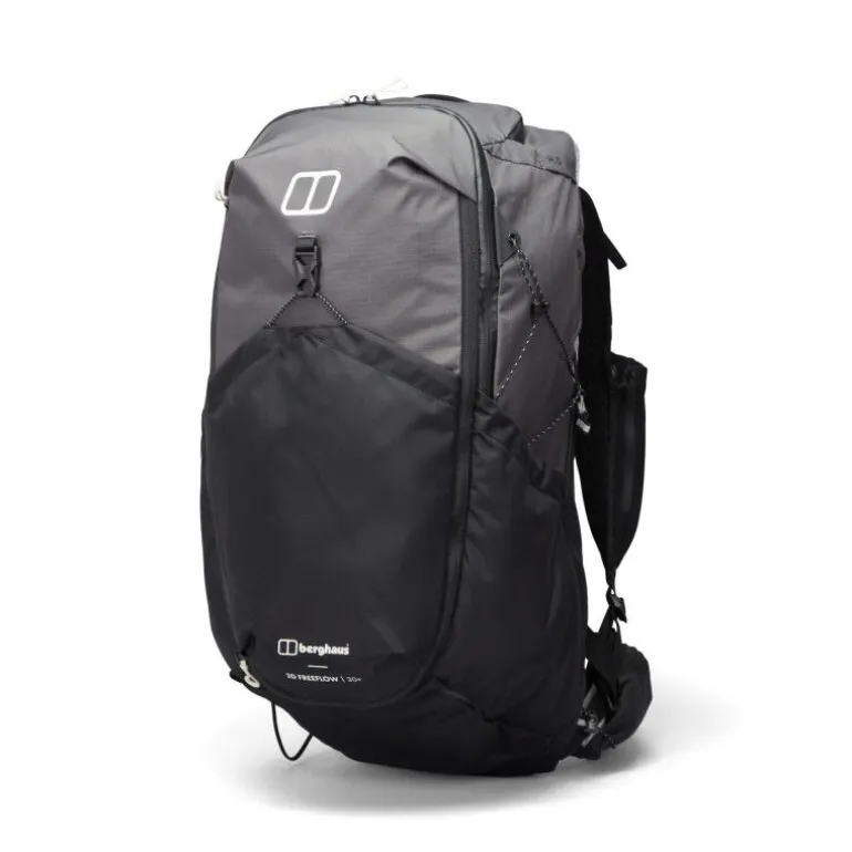 Berghaus3D Freeflow 30+5 - Sac à dos randonnée