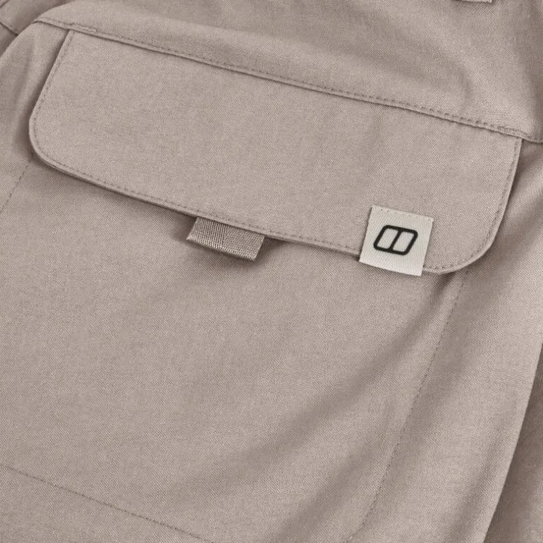 BerghausEveryday Cargo Pant - Pantalon randonnée homme