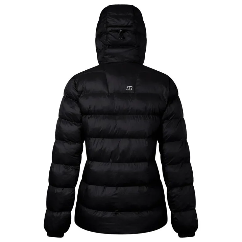 BerghausEwden Jacket - Doudoune femme