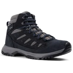 BerghausExpeditor Trek 2.0 - Chaussures randonnée femme