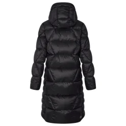 BerghausExplorer Down Jacket Long - Parka femme