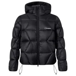 BerghausExplorer Down Jacket - Doudoune femme