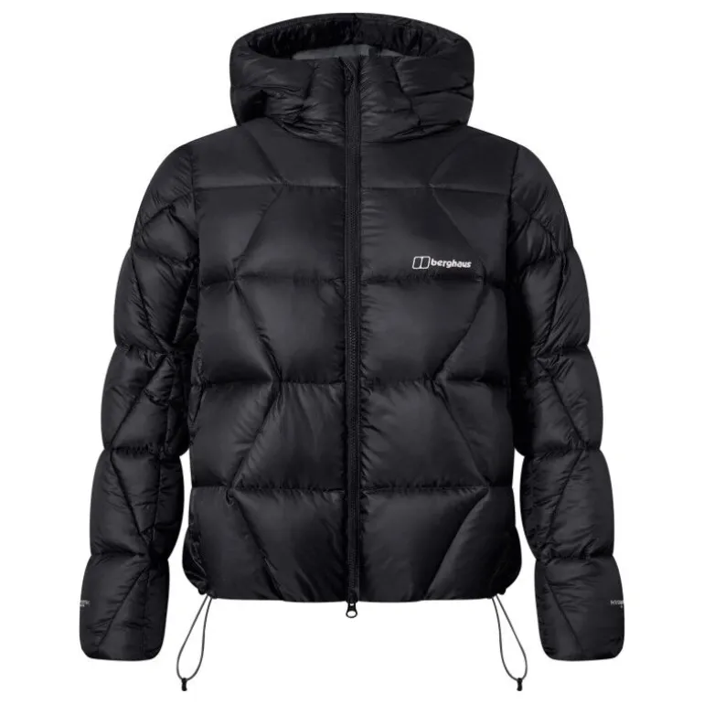 BerghausExplorer Down Jacket - Doudoune femme