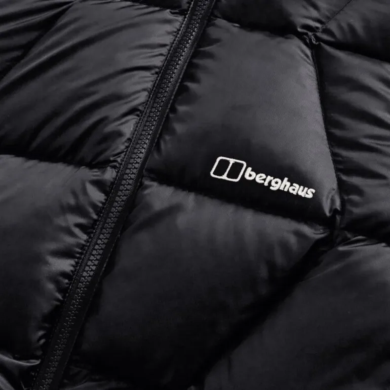 BerghausExplorer Down Jacket - Doudoune femme