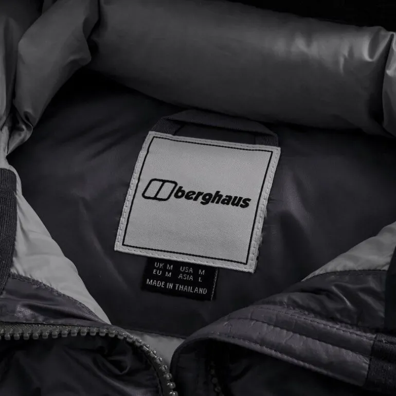 BerghausExplorer Down Jacket - Doudoune homme