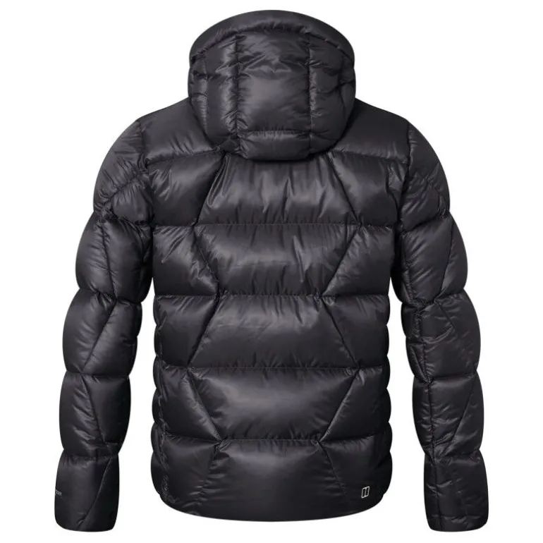 BerghausExplorer Down Jacket - Doudoune homme