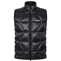 BerghausExplorer Down Vest - Doudoune sans manches homme