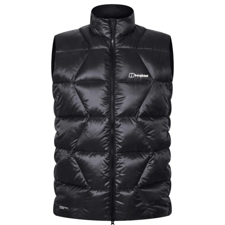 BerghausExplorer Down Vest - Doudoune sans manches homme