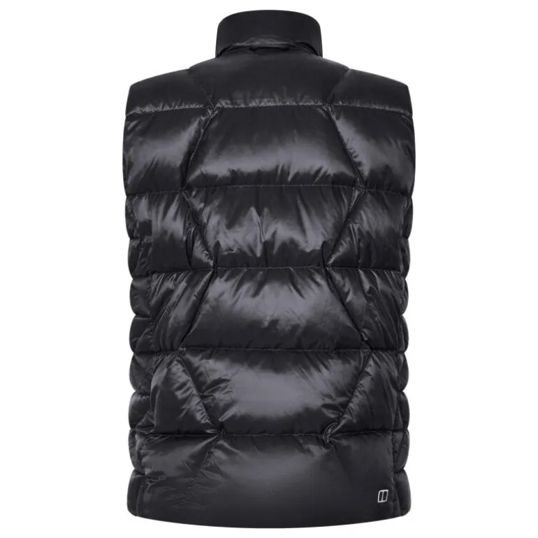 BerghausExplorer Down Vest - Doudoune sans manches homme