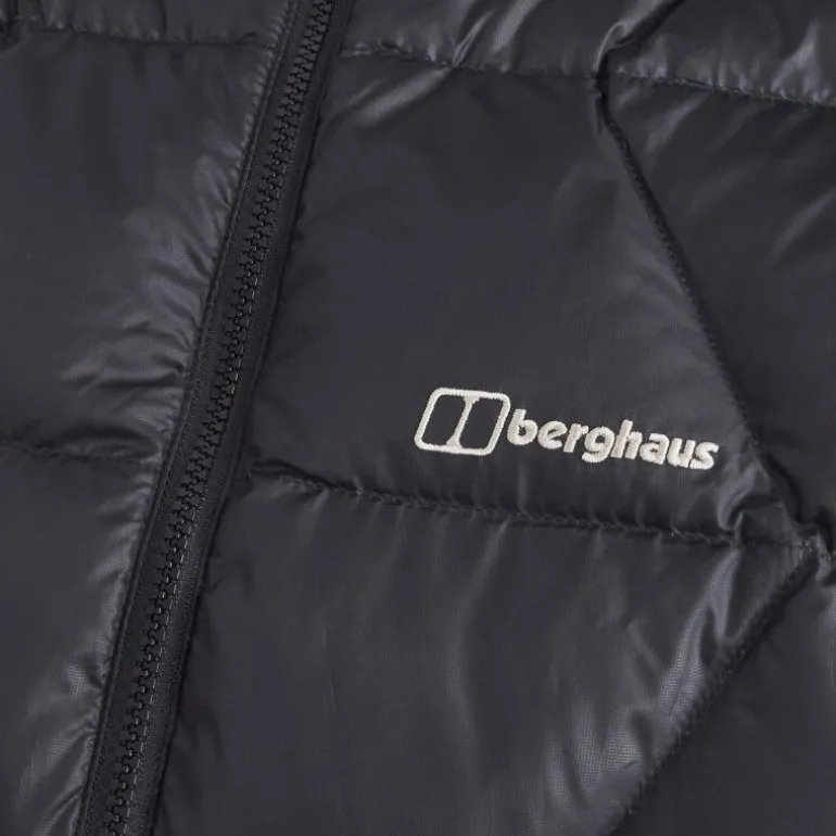 BerghausExplorer Down Vest - Doudoune sans manches homme