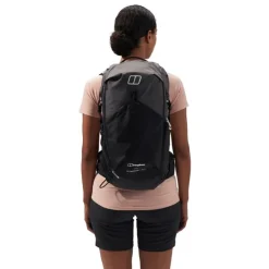 BerghausFreeflow Alpha 30-35 - Sac à dos randonnée