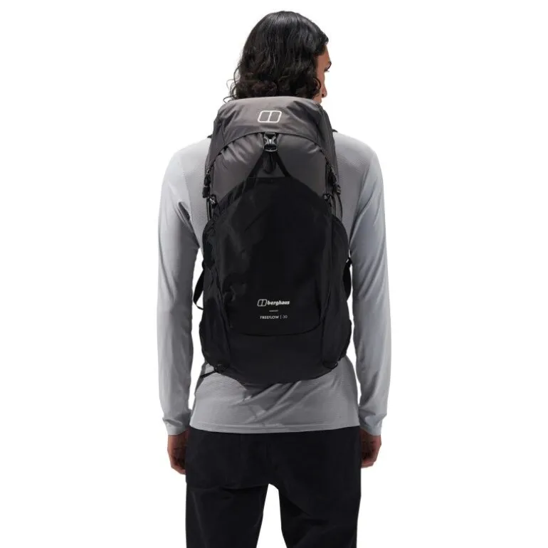 BerghausFreeflow 30 - Sac à dos randonnée