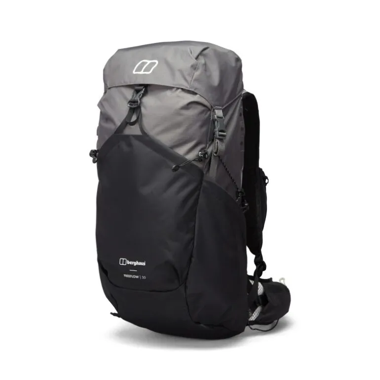 BerghausFreeflow 30 - Sac à dos randonnée