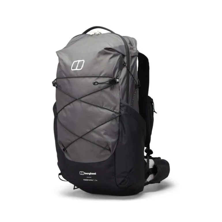 BerghausFreeflow 24 - Sac à dos randonnée