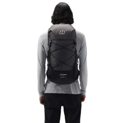 BerghausFreeflow 24 - Sac à dos randonnée