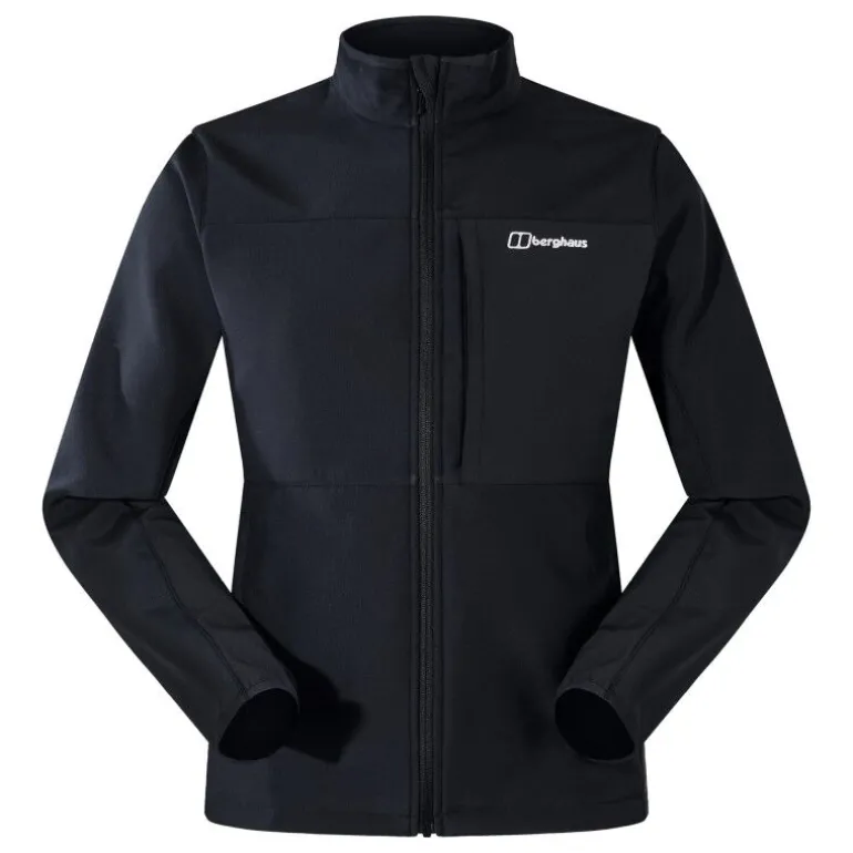 BerghausGhlas 3.0 Softshell Jacket - Veste softshell homme