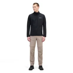 BerghausGhlas 3.0 Softshell Jacket - Veste softshell homme