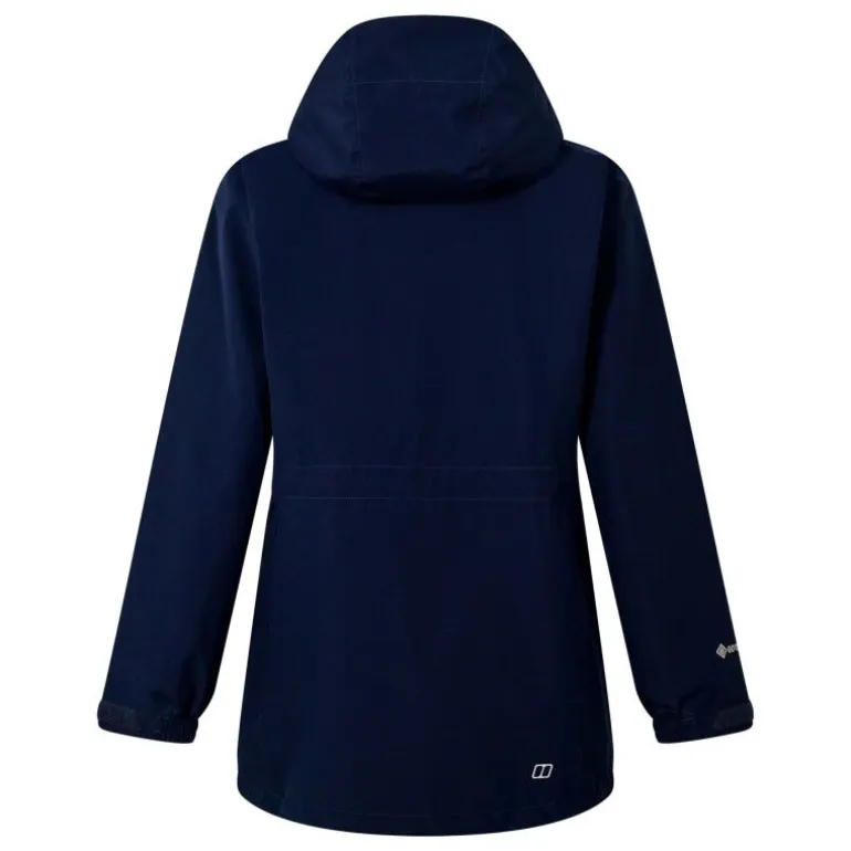 BerghausGlissade 2.0 InterActive Jacket - Veste imperméable femme