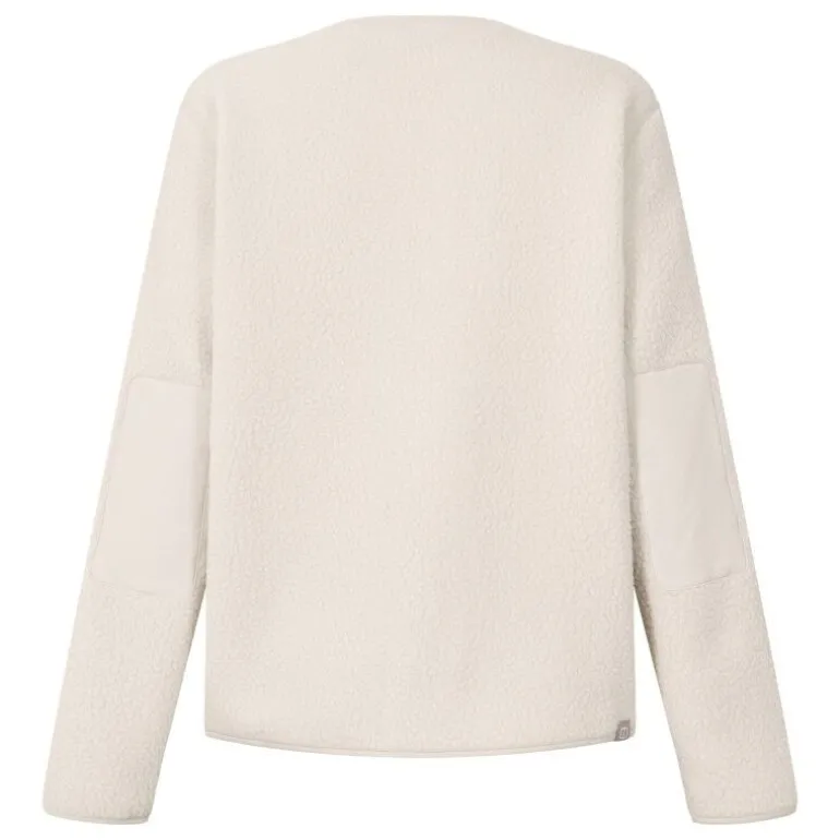 BerghausHanby Relaxed Jacket - Polaire femme