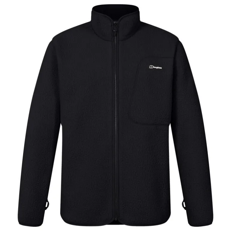 BerghausHanby InterActive Jacket - Polaire homme