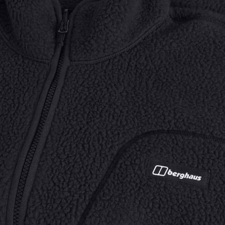 BerghausHanby InterActive Jacket - Polaire homme