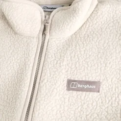 BerghausHanby Relaxed Vest - Polaire sans manches homme