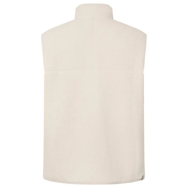 BerghausHanby Relaxed Vest - Polaire sans manches homme