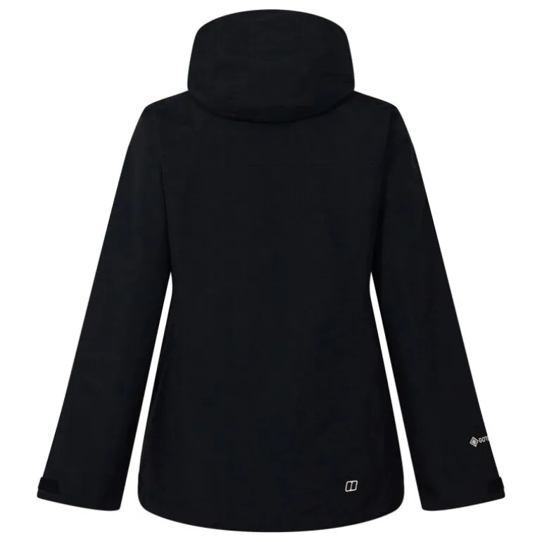 BerghausHillwalker 2.0 InterActive Jacket - Veste hardshell femme
