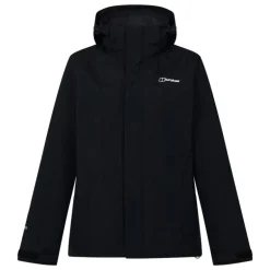 BerghausHillwalker 2.0 InterActive Jacket - Veste hardshell femme