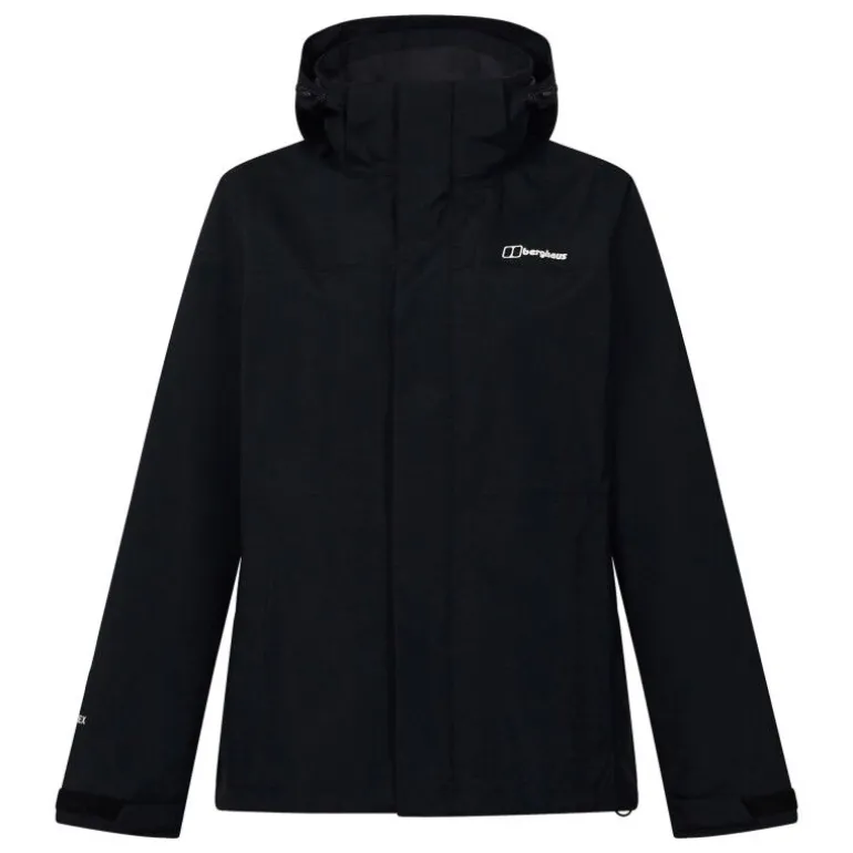 BerghausHillwalker 2.0 InterActive Jacket - Veste hardshell femme