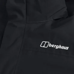 BerghausHillwalker 2.0 Gemini Hydroloft 3in1 Jacket - Veste 3 en 1 homme