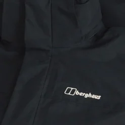 BerghausHillwalker 2.0 Gemini Hydroloft 3in1 Jacket - Veste 3 en 1 femme