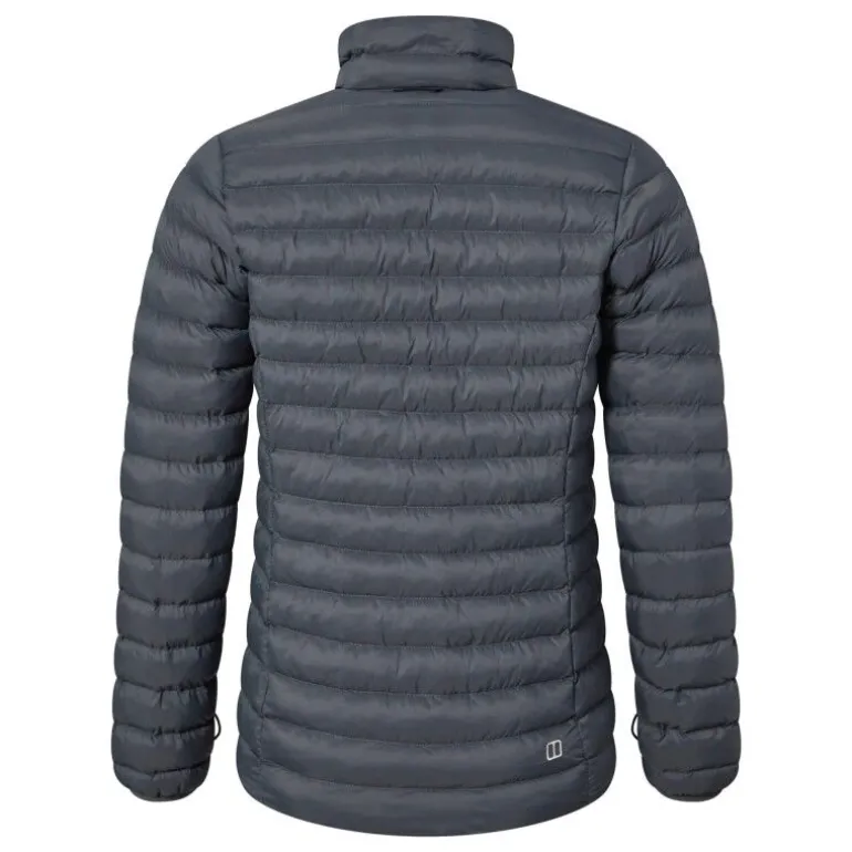 BerghausHillwalker 2.0 Gemini Hydroloft 3in1 Jacket - Veste 3 en 1 femme