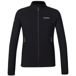 BerghausKinetic Powerstretch Jacket - Polaire homme