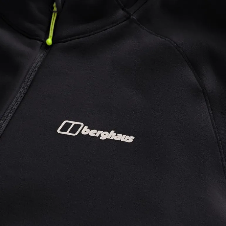 BerghausKinetic Powerstretch Jacket - Polaire homme