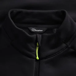 BerghausKinetic Powerstretch Jacket - Polaire homme