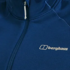 BerghausKinetic Powerstretch Jacket - Polaire femme